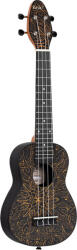 Ortega Guitars K2SS-OKC szoprán ukulele - jumbomusic
