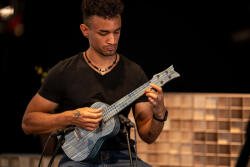 Ortega Guitars RUSWB-CC koncert ukulele - 10% nyitási akció