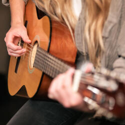 Ortega Guitars RST5-3/4 klasszikus gitár 3/4