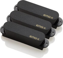 EMG Slvx-set B