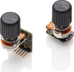 EMG BTS Control