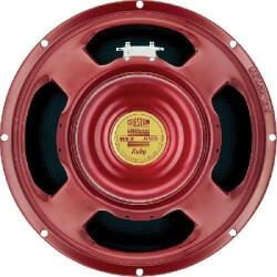Celestion Ruby 8 Ohm Gitár / Basszusgitár Hangszóró - 10% nyitási akció
