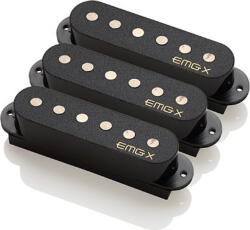 EMG Savx-set B