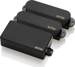 EMG S/s/81 Set B