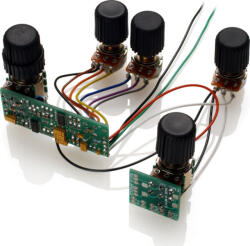 EMG BQS System