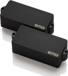EMG PA