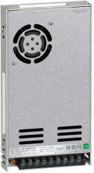Schneider ABL2REM24150K Modicon ABL2 tápegység, panelre szerelhető, 1f, 24 VDC, 350 W (ABL2REM24150K)