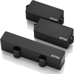 EMG PJ-HZ Set -Poles- - 10% nyitási akció