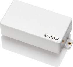 EMG 60-X W - 10% nyitási akció