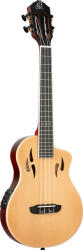 Ortega Guitars RTPS-U-NAT tenor ukulele - 10% nyitási akció