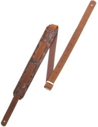 Levy's Reiner Gitárszíj Brown