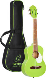 Ortega Guitars RUGA-GAP koncert ukulele