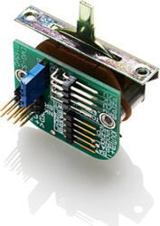 EMG Switch-3 Strat -3349-