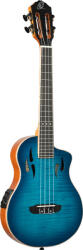 Ortega Guitars RTPX-U-FMA tenor ukulele - jumbomusic