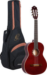 Ortega Guitars R121-3/4WR klasszikus gitár 3/4