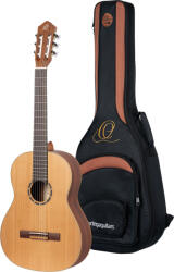 Ortega Guitars R122L klasszikus gitár 4/4 - 10% nyitási akció