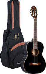 Ortega Guitars R221BK-7/8 klasszikus gitár 7/8