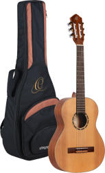 Ortega Guitars R122-3/4 klasszikus gitár 3/4 - 10% nyitási akció