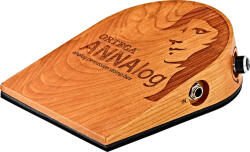 Ortega ANNALOG Stomp Box