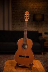 Ortega Guitars R200L klasszikus gitár 4/4