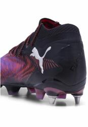 PUMA Felnőtt Futás Cipő Texturált Felület Future 8 Ultimate Mxsg PUMA fehér|fekete|vörös
