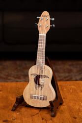Ortega Guitars K1-MM-L szoprán ukulele - 10% nyitási akció