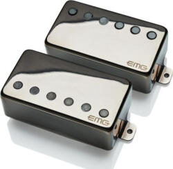 EMG 57TW-66TW-LS Set BChrome