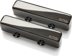 EMG RT-SET Black Chrome