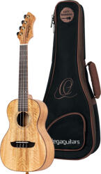 Ortega Guitars RUMG-L koncert ukulele