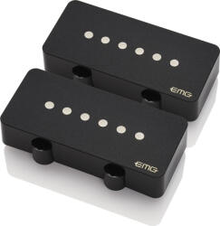 EMG Jmaster-set
