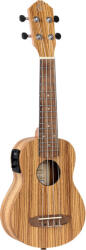 Ortega Guitars RFU10ZE szoprán ukulele - 10% nyitási akció
