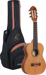 Ortega Guitars R122-1/4 klasszikus gitár 1/4