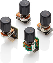 EMG BTS System - jumbomusic