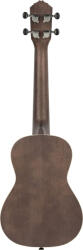 Ortega Guitars RUCOAL koncert ukulele - 10% nyitási akció