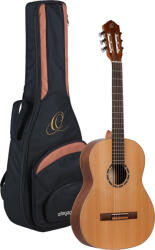 Ortega Guitars R122SN klasszikus gitár 4/4