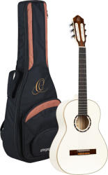 Ortega Guitars R121-3/4WH klasszikus gitár 3/4 - 10% nyitási akció