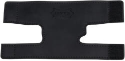  Levy's Leather Valve Guards Trumpet Fúvós hangszer heveder Black