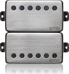 EMG 57-66 Set BrChrome