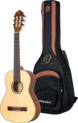 Ortega Guitars R121L-1/2 klasszikus gitár 1/2