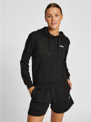 Hummel Hoodie Damen XS fekete