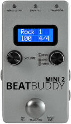 Singular Sound BeatBuddy Mini 2 Stompbox - 10% nyitási akció