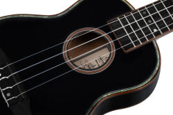 Ortega Guitars RUOX-SO szoprán ukulele - 10% nyitási akció