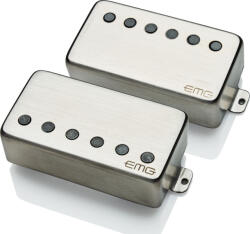 EMG 57TW-66TW-LS Set BrChrome -7160-