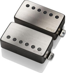 EMG 57TW-66TW Set BChrome - 10% nyitási akció
