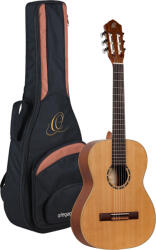 Ortega Guitars R122-7/8 klasszikus gitár 7/8