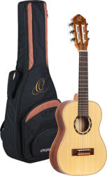 Ortega Guitars R121-1/4 klasszikus gitár 1/4 - 10% nyitási akció