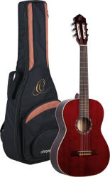 Ortega Guitars R121-7/8WR klasszikus gitár 7/8