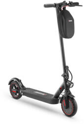 iScooter i9 Pro Elektromos Roller 8, 5 hüvelykes 7, 5 Ah akkumulátorral fekete
