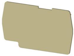 IMO SK EPPF16BEIGE Véglap PF16 sorkapocshoz, bézs (EPPF16BEIGE) (EPPF16BEIGE)