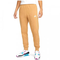 Nike Nadrág Nike NSW Club, Narancssárga, Férfiak 2XL narancssárga